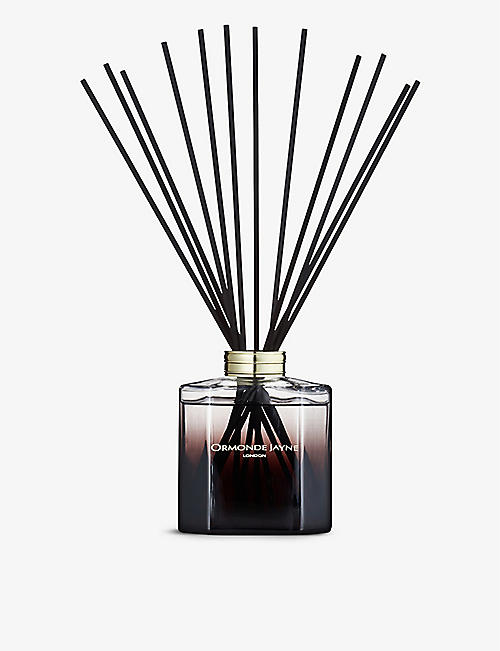 ORMONDE JAYNE: Casablanca Lily scented reed diffuser 500ml