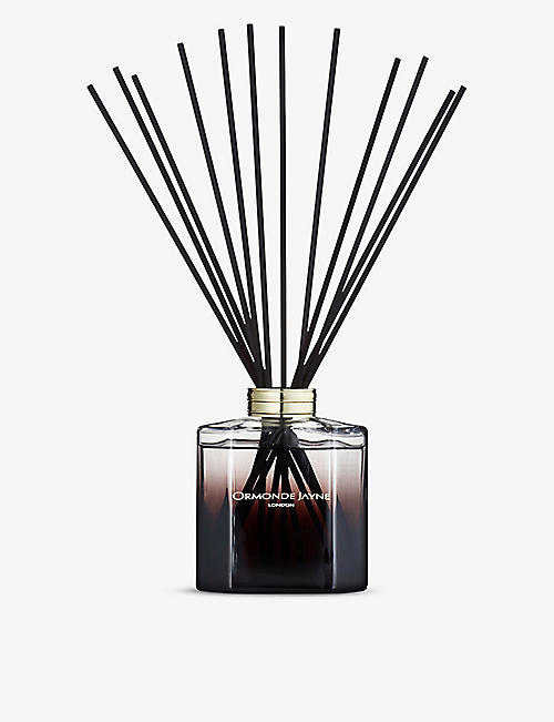 ORMONDE JAYNE: Montabaco scented reed diffuser 500ml