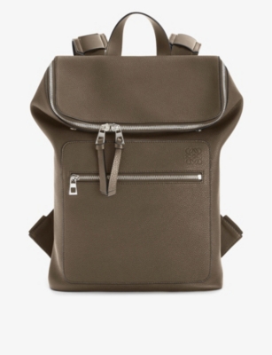 LOEWE Goya Backpack - Farfetch