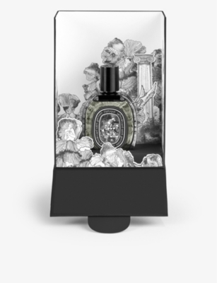 Diptyque Fleur De Peau Limited Edition Eau De Parfum 75ml Selfridges Com