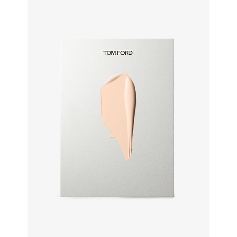 Shop Tom Ford 0.0 Pearl Traceless Soft Matte Foundation