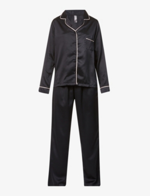 Selfridges 2025 womens pyjamas