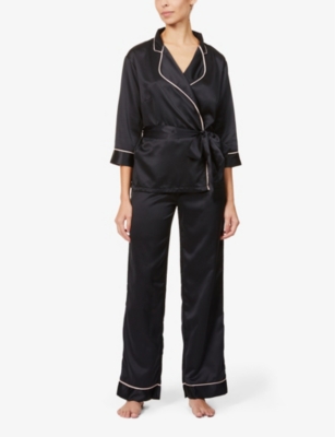 womens designer nightwear