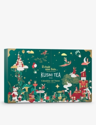 KUSMI TEA - Tea advent calendar 90.5g