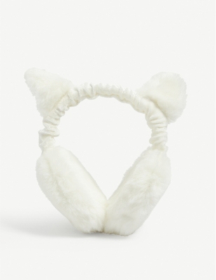 Barts Al Kids Selfridges Shop Online - cat earmuffs roblox