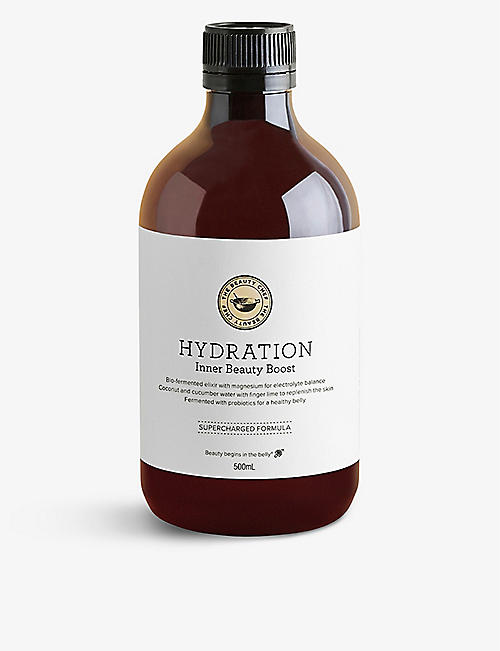 THE BEAUTY CHEF: Hydration Inner Beauty Boost 500ml