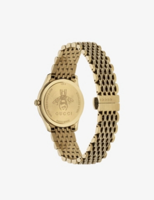 Ladies Gucci Watches Selfridges