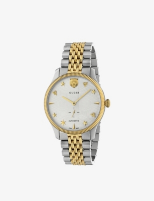 Gucci Women's Watches | Selfridges