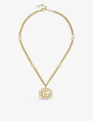 selfridges gucci necklace