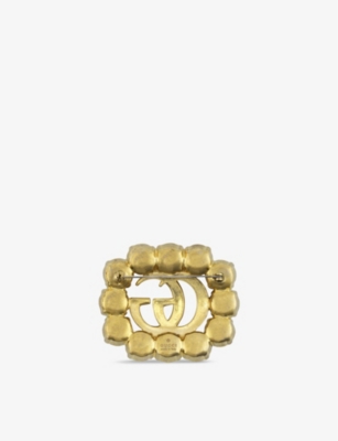 gucci ring selfridges