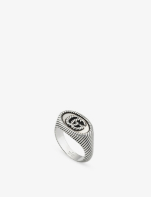 selfridges gucci ring