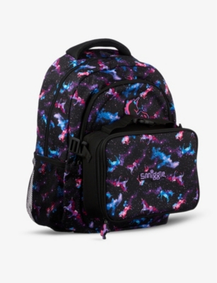 unicorn smiggle bag