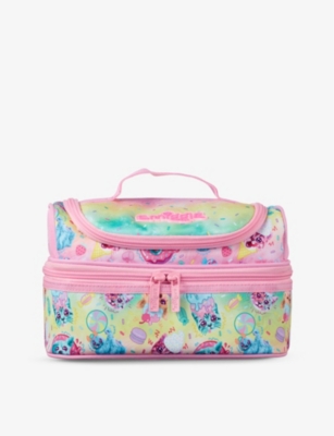 Smiggle far 2024 away lunch box