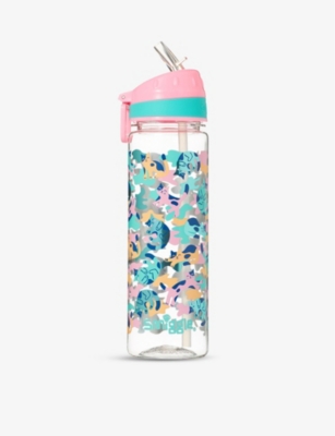 SMIGGLE Illusion water bottle 650ml
