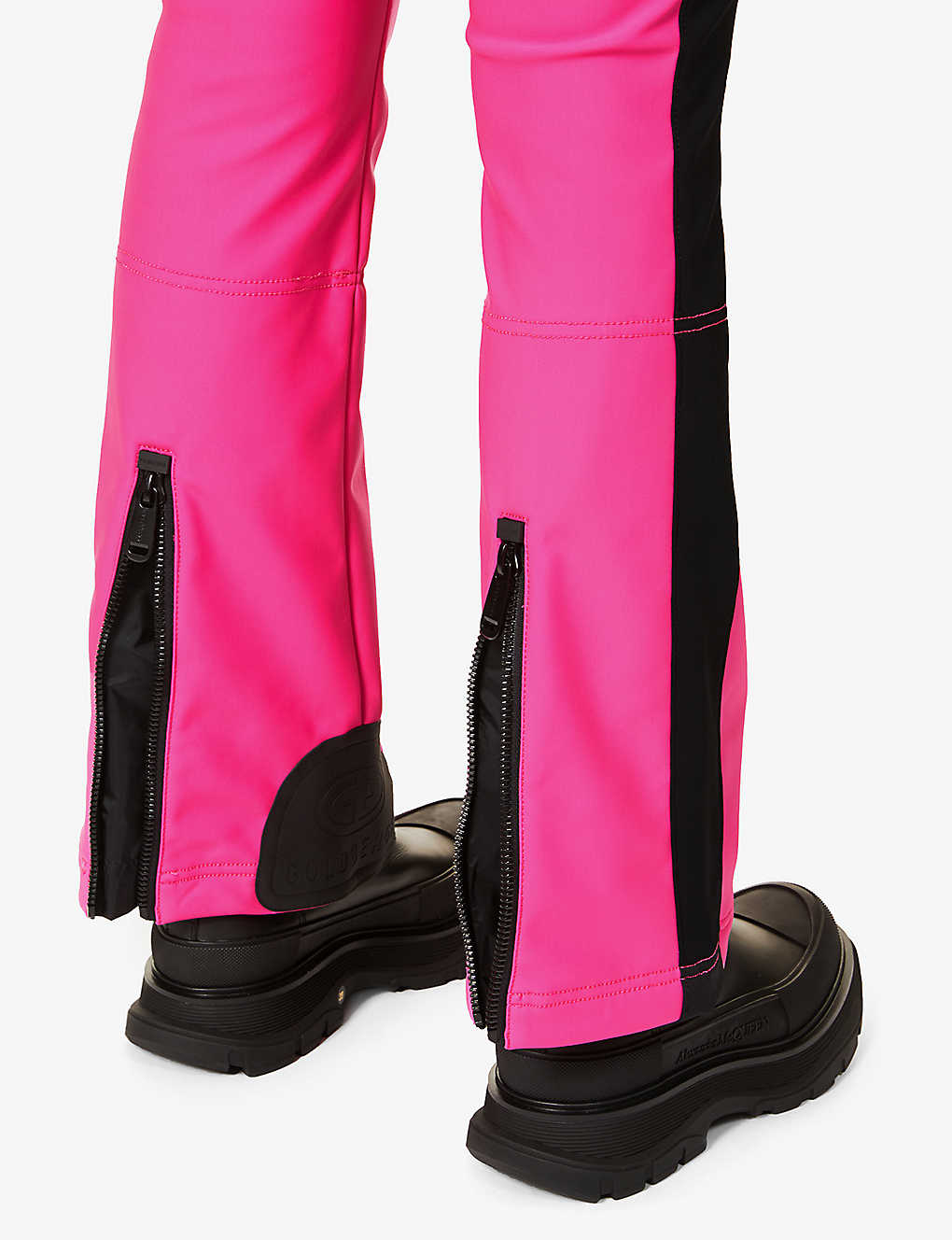 GOLDBERGH - Phoenix bootcut jumpsuit | Selfridges.com