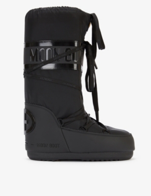 burberry moon boots sale