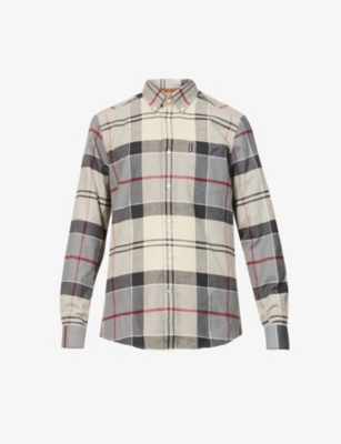 barbour shirts price