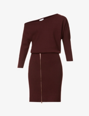 selfridges reiss dress