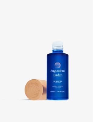 Augustinus Bader The Body Oil