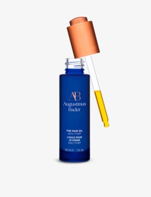 Augustinus Bader The Face Oil 30ml