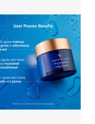 AUGUSTINUS BADER: The Cleansing Balm 90g