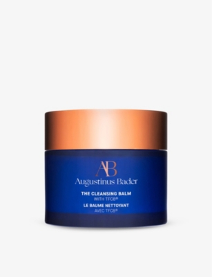 AUGUSTINUS BADER: The Cleansing balm 90g
