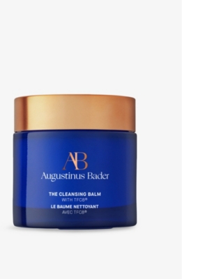 Shop Augustinus Bader The Cleansing Balm 90g