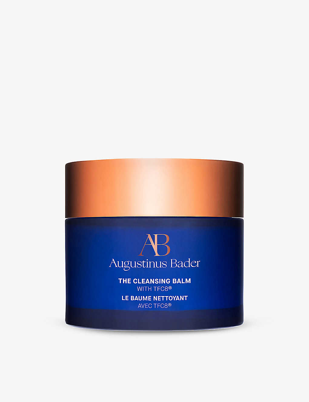 Shop Augustinus Bader The Cleansing Balm 90g