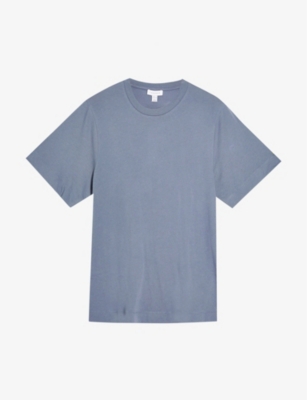 t shirt enfant deepblue