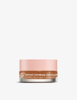 Too Faced Peach Perfect Instant Coverage Concealer 7g In Cappuccino