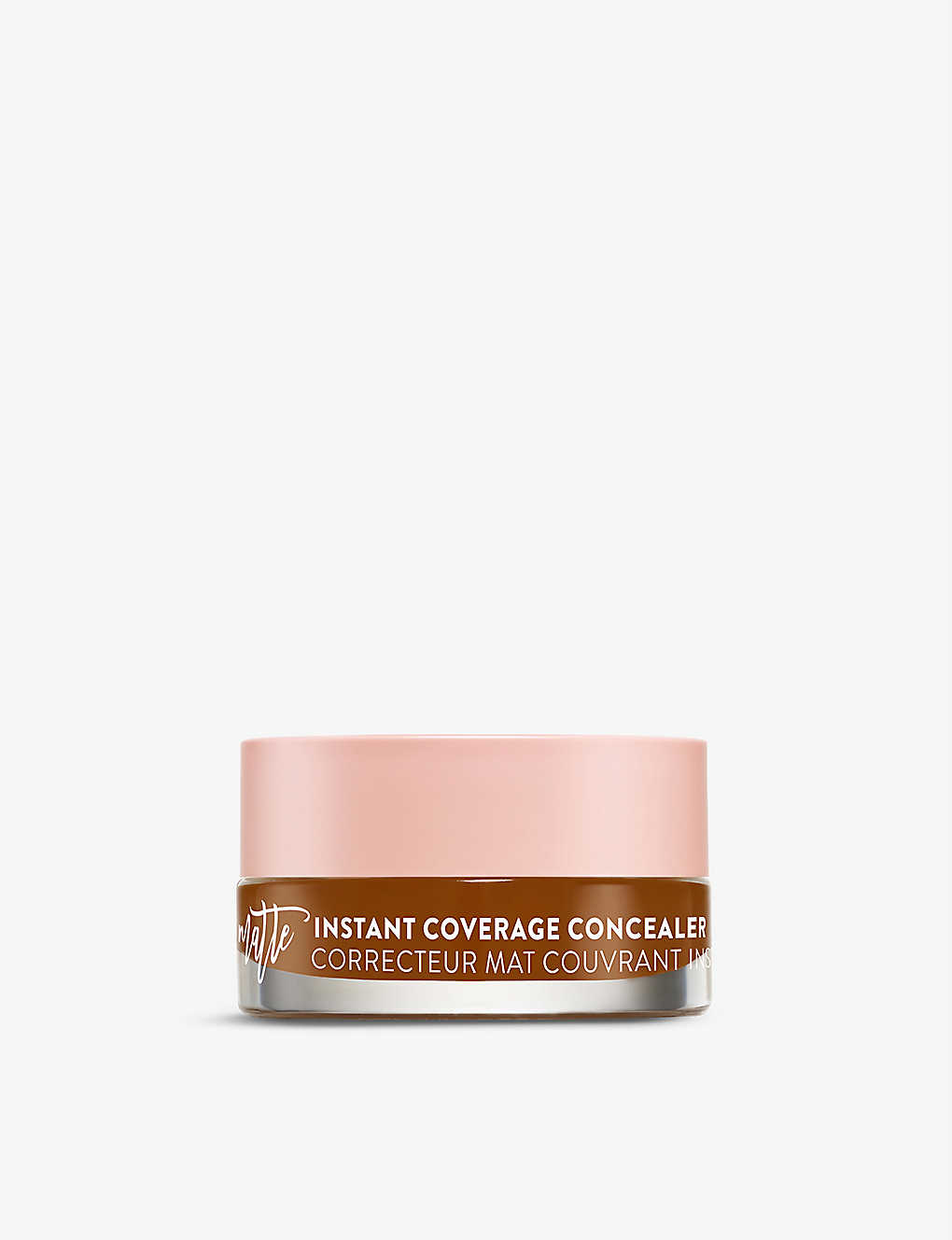 Too Faced Peach Perfect Instant Coverage Concealer 7g In Eclair