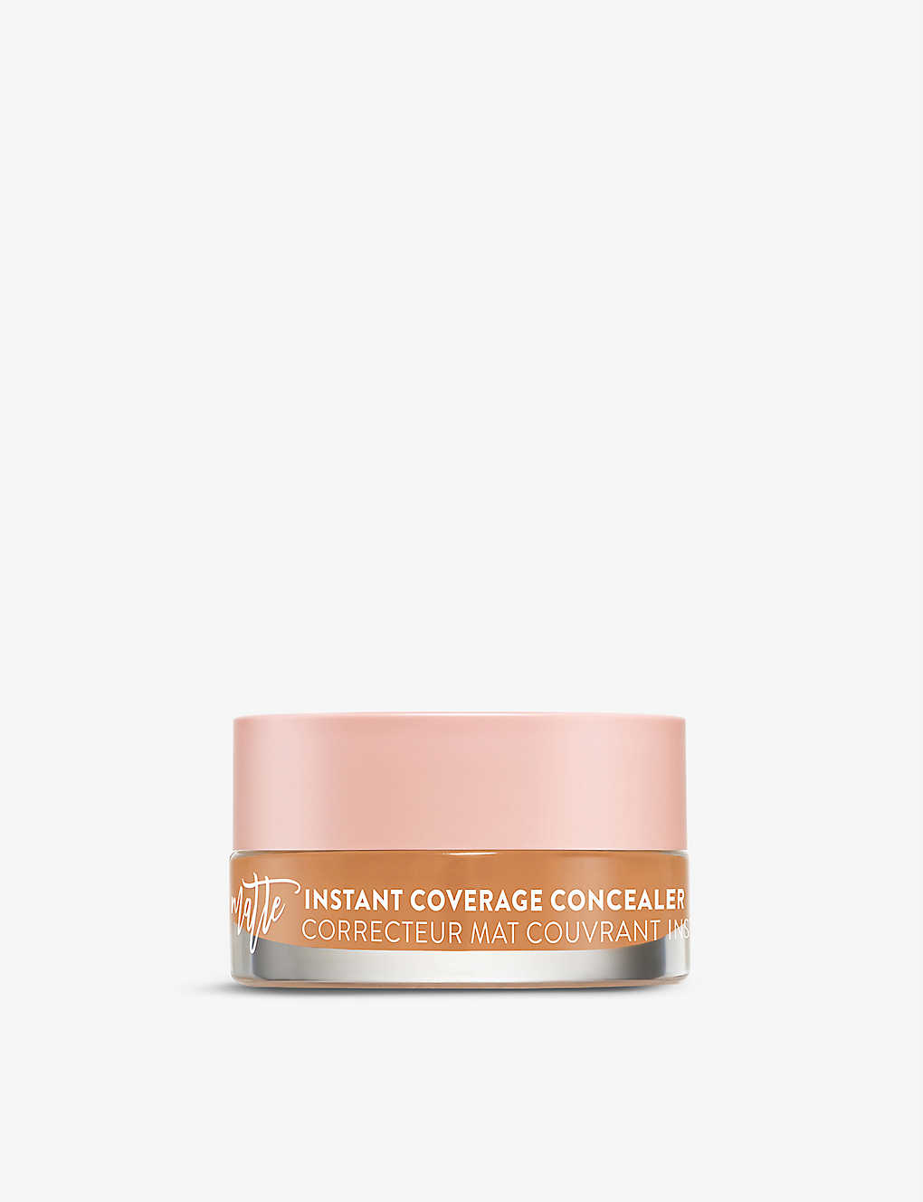 Too Faced Peach Perfect Instant Coverage Concealer 7g In Toasted