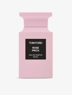 Selfridges tom ford discount perfume