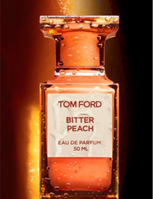 Shop Tom Ford Ladies Bitter Peach Eau De Parfum, Size: