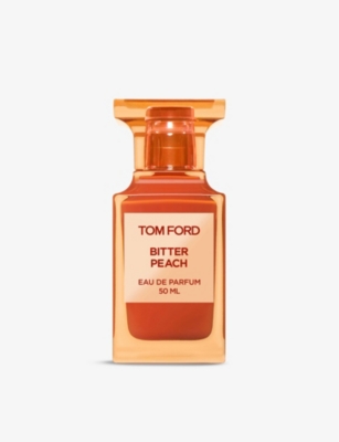 Descubrir 35+ imagen tom ford 苦桃香水