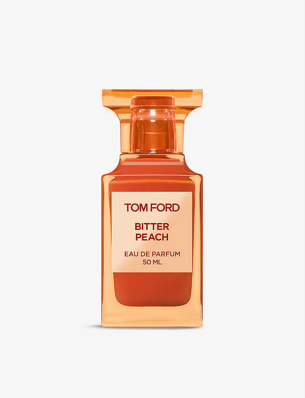 Shop Tom Ford Ladies Bitter Peach Eau De Parfum, Size: