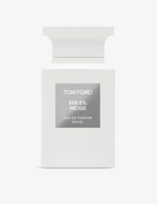 TOM FORD: Private Blend Soleil Neige eau de parfum 100ml