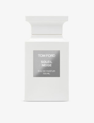 Soleil Neige - Tom Ford