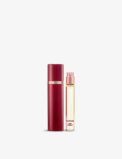 TOM FORD: Private Blend Lost Cherry atomiser 10ml