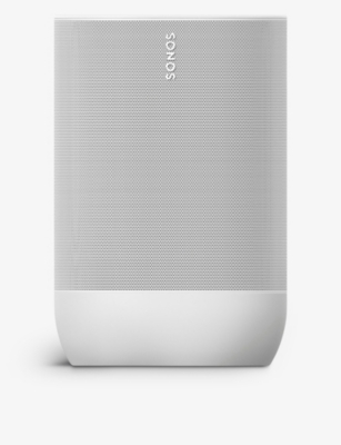 SONOS: Move Portable Speaker