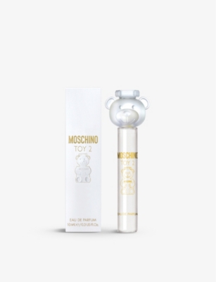 MOSCHINO - Toy 2 eau de parfum atomiser 