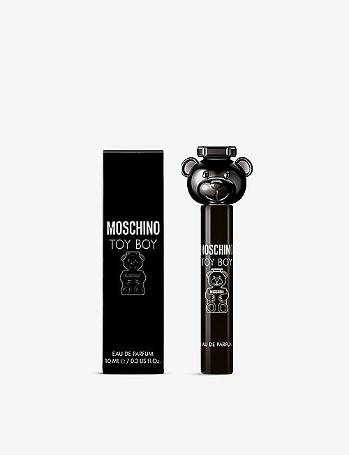 MOSCHINO: Toy Boy eau de parfum atomiser 10ml