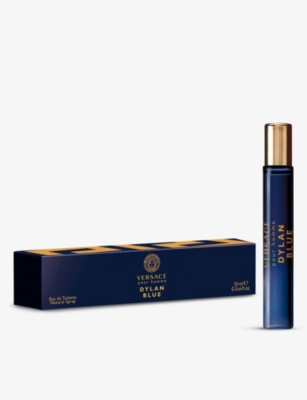 VERSACE: Dylan Blue eau de toilette 10ml