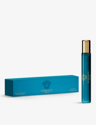 versace eros 10ml