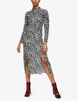 top shop ladies dresses