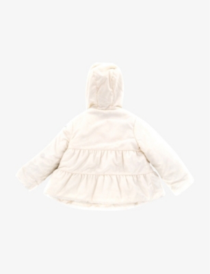 designer baby coats