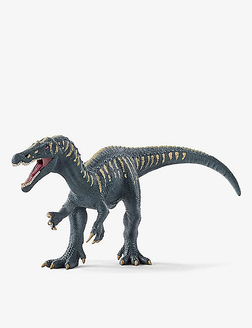 SCHLEICH: Baryonyx dinosaur toy 10.2cm