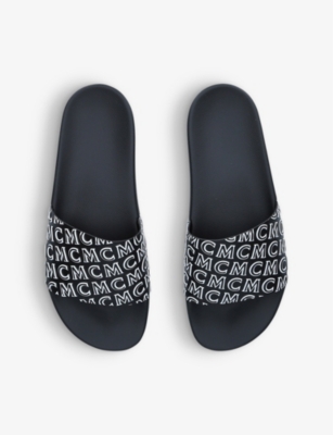 selfridges mens slippers