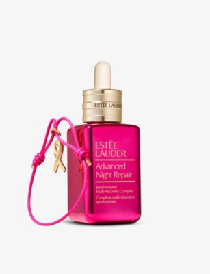 ESTEE LAUDER: Breast Cancer Awareness Advanced Night Repair serum 50ml