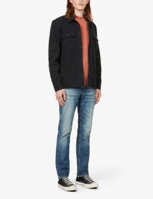 represent jeans selfridges